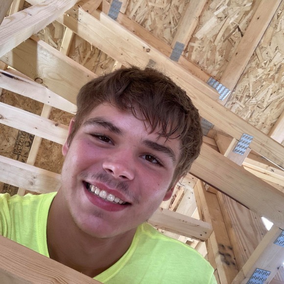 Meet your Posher, Jacob - Picture 1 of 1